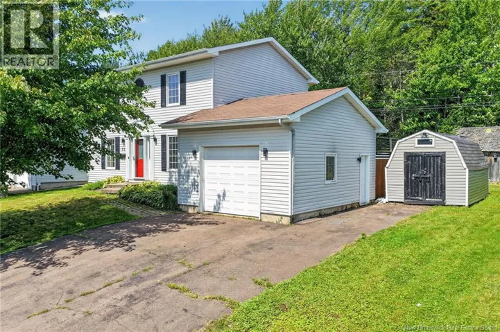 97 Old Oak Crescent, Moncton, New Brunswick E1A6W3