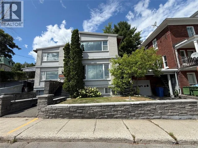 135 Rice Street, Edmundston, New Brunswick E3V1T5