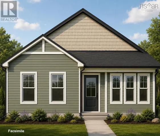 Lot 102 Kelly Road, Wellington, Nova Scotia B2T1B7