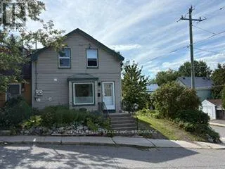 20 PATRICK STREET, Kingston, Ontario K7K3N4