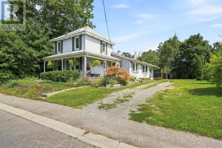 435 MINNIE AVENUE, Tweed (Tweed (Village)), Ontario K0K3J0