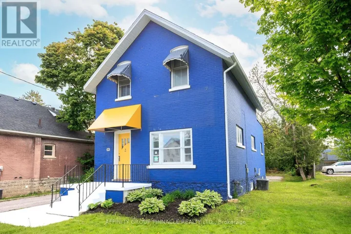 221 KENT STREET W, Kawartha Lakes (Lindsay), Ontario K9V2Z1