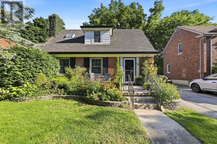 164 DEVONSHIRE AVENUE, London South (South G), Ontario N6C2J1