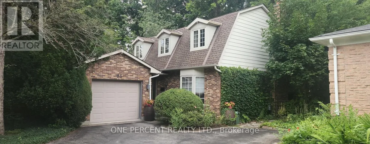 86 HALIBURTON ROAD, London South (South K), Ontario N6K3C4
