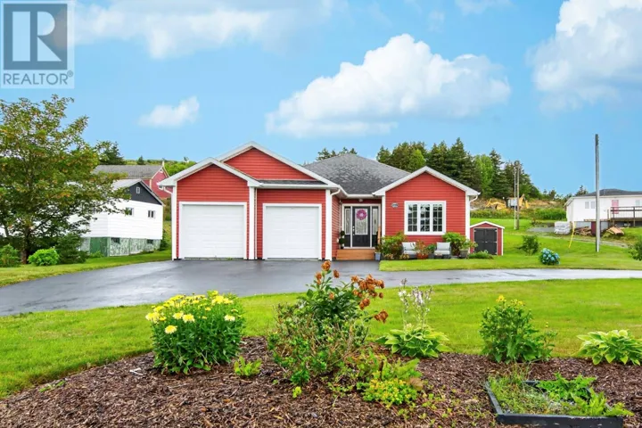 1 Lodge Lane, Port de Grave, Newfoundland & Labrador A0A4G0