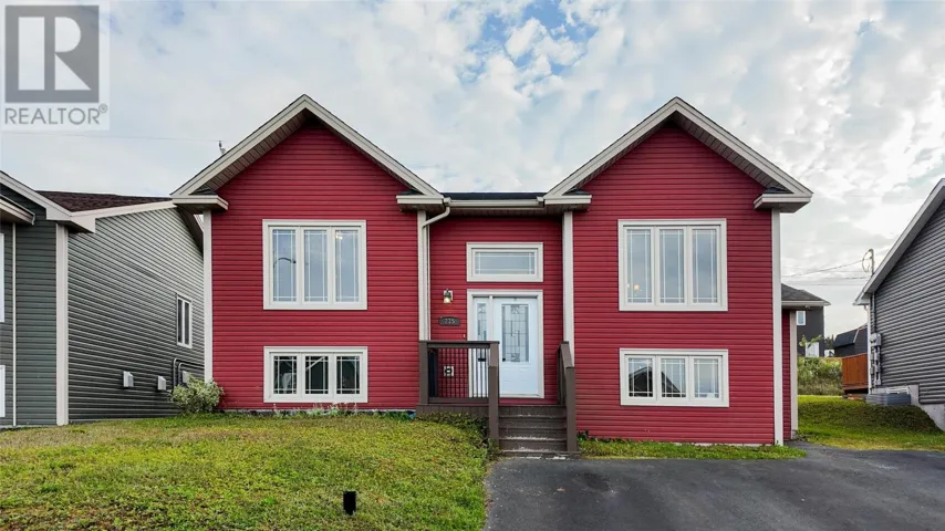 235 Ladysmith Drive, St. John's, Newfoundland & Labrador A1B0G9