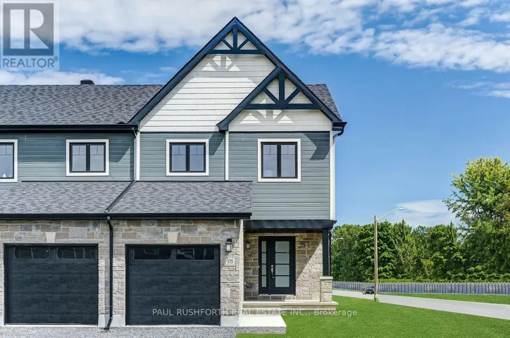 325 DION AVENUE, Clarence-Rockland, Ontario K4K0M2