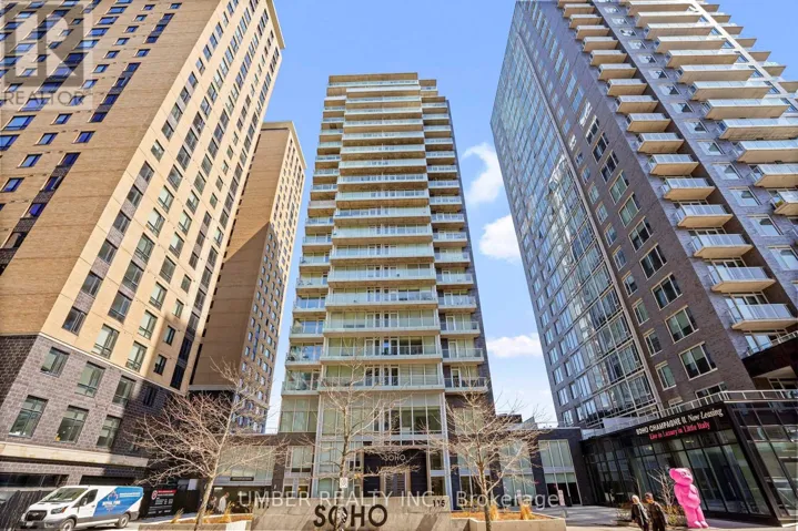 1601 - 111 CHAMPAGNE AVENUE, Ottawa, Ontario K1S5V3