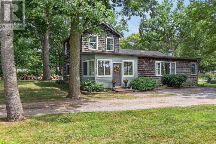 804 BERNARD AVENUE, Fort Erie (Ridgeway), Ontario L0S1N0