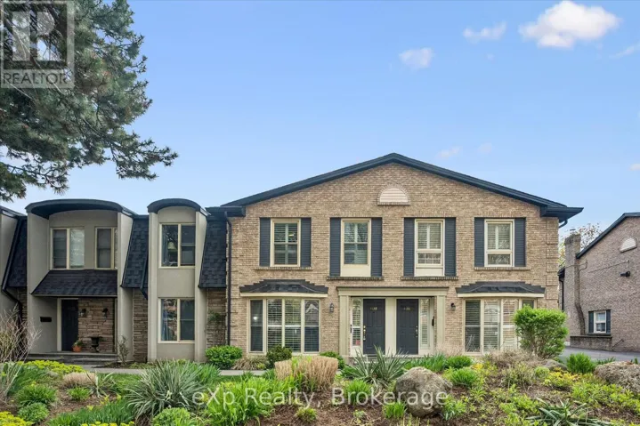 1418 GHENT AVENUE, Burlington (Brant), Ontario L7S1W8