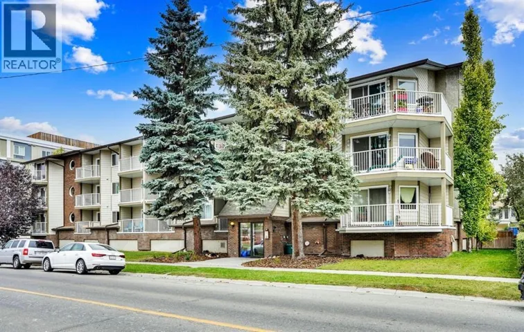 109, 110 20 Avenue NE, Calgary, Alberta T2E1P7