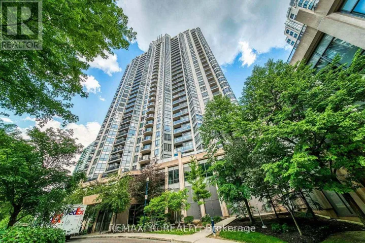 1405 - 10 NORTHTOWN WAY, Toronto (Willowdale East), Ontario M2N7L4