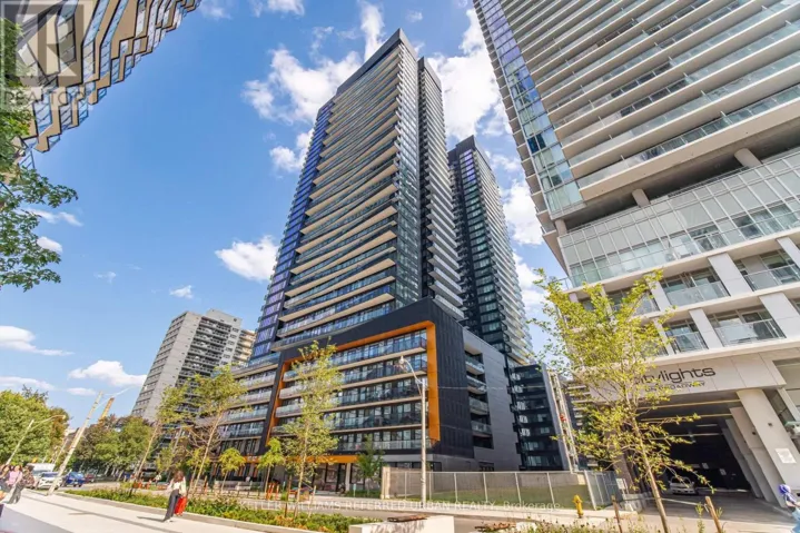 1611 - 117 BROADWAY AVENUE, Toronto (Mount Pleasant West), Ontario M4P1V3