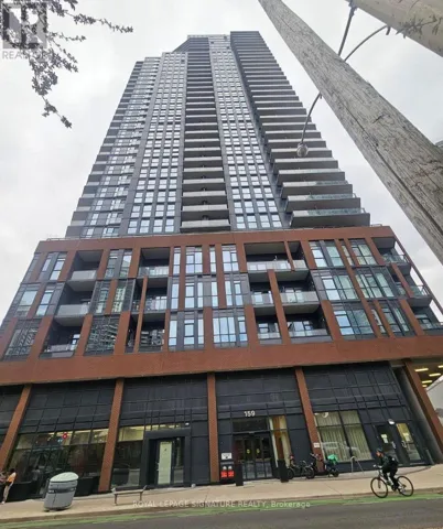 1009 - 159 WELLESLEY STREET E, Toronto (Church-Yonge Corridor), Ontario M4Y0H5