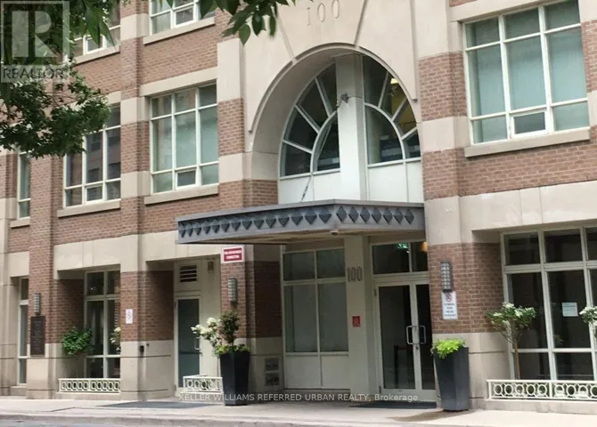 1801 - 100 HAYDEN STREET, Toronto (Church-Yonge Corridor), Ontario M4Y3C7