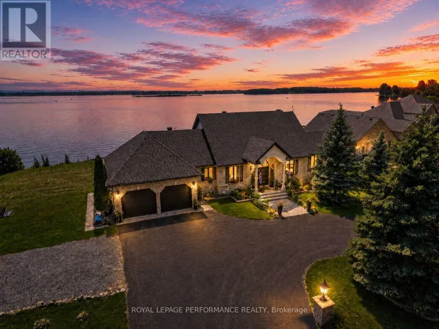 18734 COUNTY 2 ROAD, South Glengarry, Ontario K6H5R5