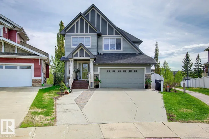 6175 Stinson WY NW, Edmonton, Alberta T6R0K3