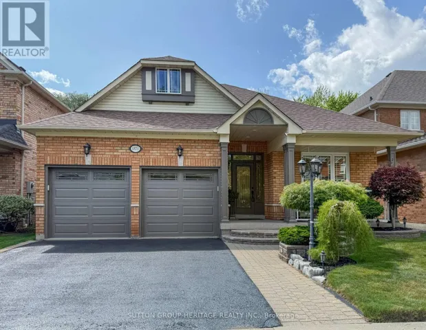 1870 FALCONWOOD WAY, Pickering (Dunbarton), Ontario L1V7C3