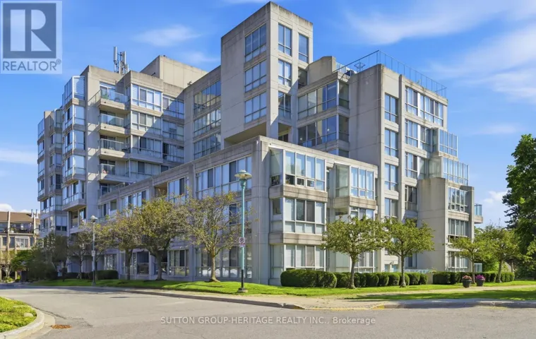 514 - 25 CUMBERLAND LANE, Ajax (South West), Ontario L1S7K1