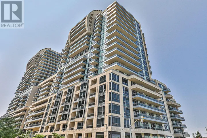 #5LVL13 - 9205 YONGE STREET, Richmond Hill (Langstaff), Ontario L4C1V5