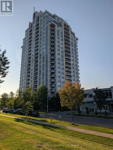 401 - 7 NORTH PARK ROAD, Vaughan (Beverley Glen), Ontario L4J0C9