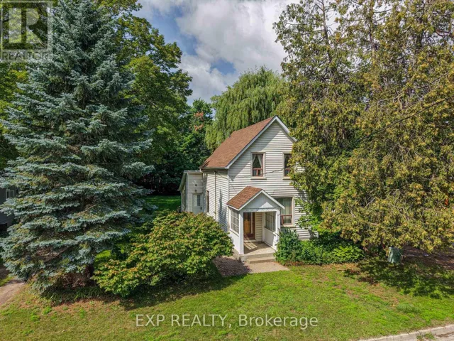 40 MARCUS STREET, Barrie (Allandale), Ontario L4N3L8