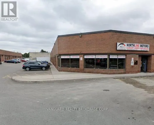 18-19 - 4801 KEELE STREET, Toronto (York University Heights), Ontario M3J3A4