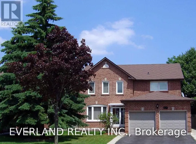 ( MAIN AND SECOND FLOOR) - 4101 LOYALIST DRIVE, Mississauga (Erin Mills), Ontario L5L3Z1