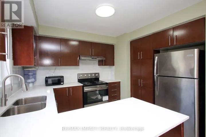 48 - 375 COOK ROAD, Toronto (York University Heights), Ontario M3J3T6