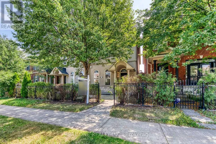 3486 EGLINTON AVENUE W, Mississauga (Churchill Meadows), Ontario L5M7P4