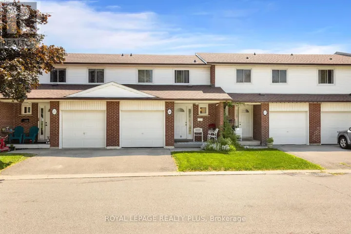 26 - 2380 BROMSGROVE ROAD, Mississauga (Clarkson), Ontario L5J4E6