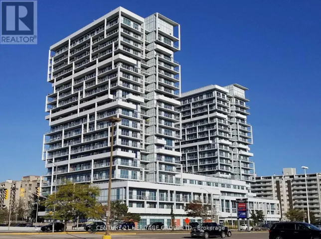 1706 - 55 SPEERS ROAD, Oakville (CO Central), Ontario L6K3R6