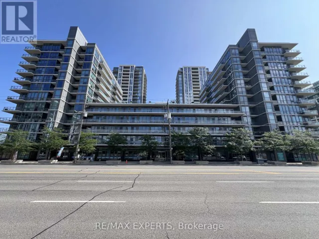 215 - 1185 THE QUEENSWAY, Toronto (Islington-City Centre West), Ontario M8Z0C6