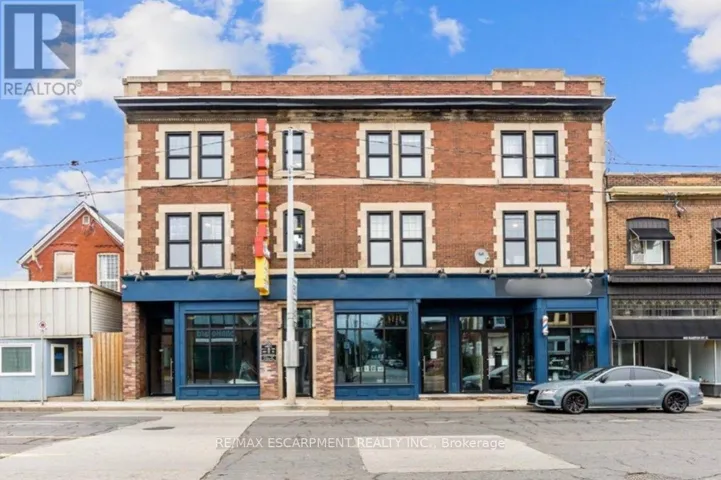 301 - 657 BARTON STREET E, Hamilton (Gibson), Ontario L8L3A3
