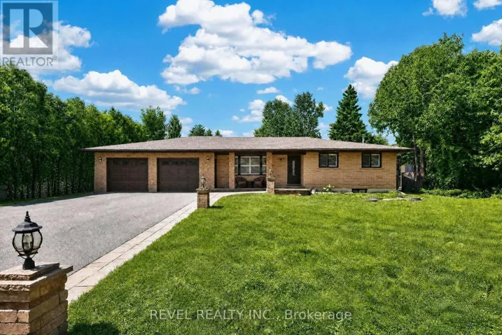 1036 SHELLARD SIDE ROAD, North Dumfries, Ontario N1R5S2