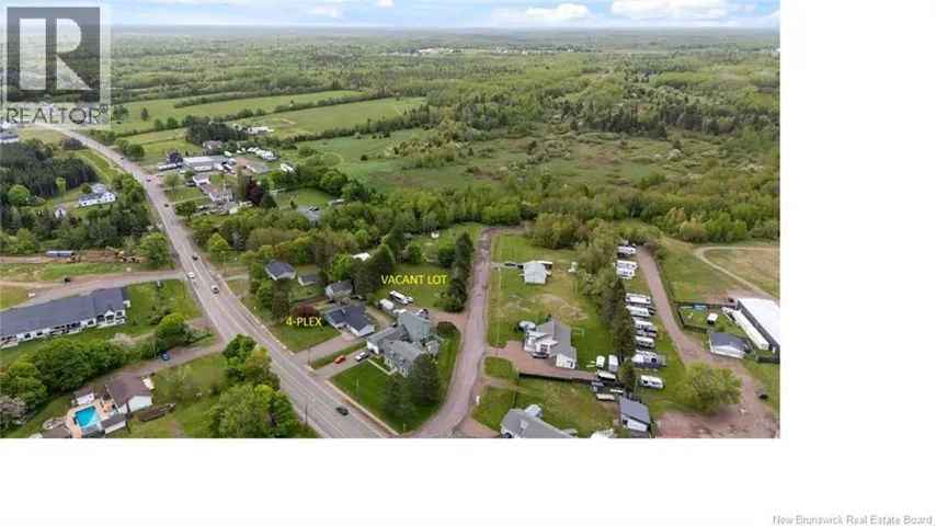 711 Route 133, Pointe-Du-Chêne, New Brunswick E4P4P7