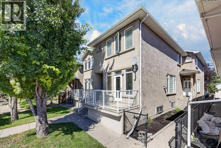262 21 Avenue NE, Calgary, Alberta T2E1S4