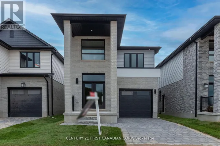 6453 ROYAL MAGNOLIA AVENUE, London South (South V), Ontario N6P0K2