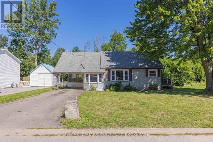 30 A AVENUE, Fort Erie (Lakeshore), Ontario L2A1C9