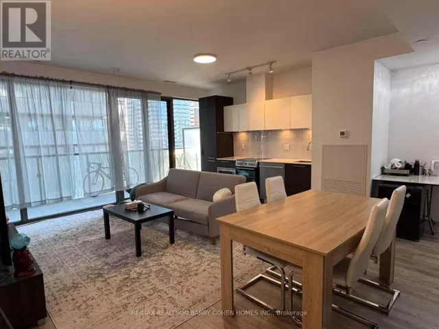 3407 - 50 CHARLES STREET E, Toronto (Church-Yonge Corridor), Ontario M4Y1T1