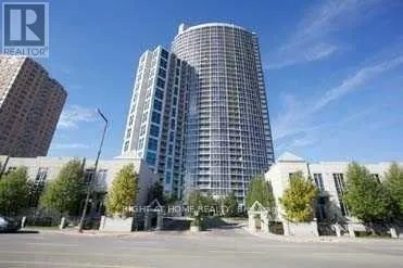 3405 - 83 BOROUGH DRIVE, Toronto (Bendale), Ontario M1P5E4