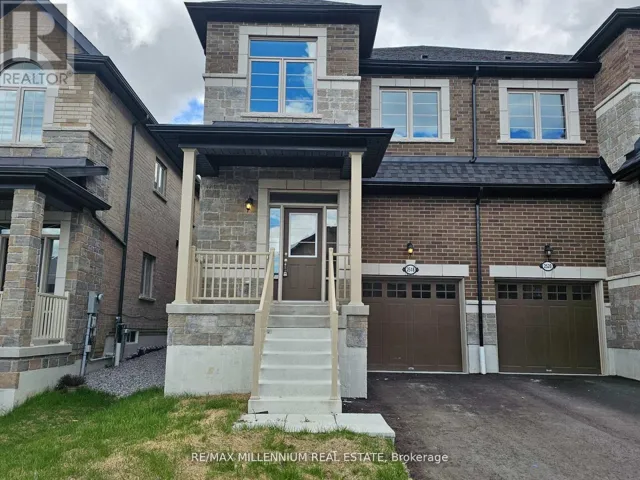 2518 ATHENA PATH, Pickering, Ontario L1X0M4