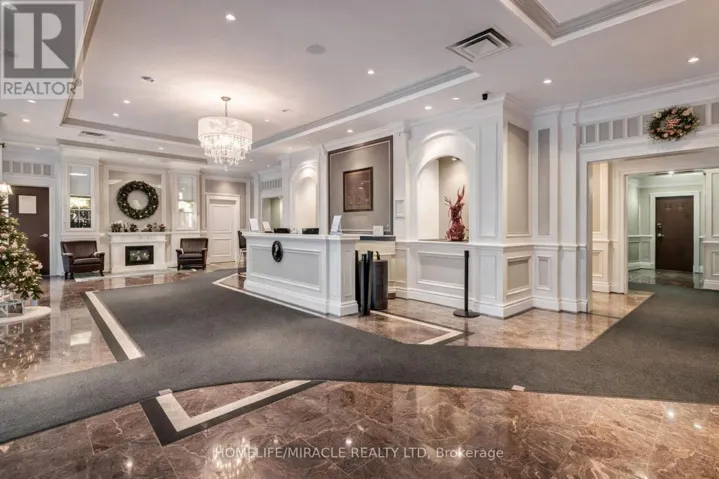 5K - 8 ROSEBANK DRIVE, Toronto (Malvern), Ontario M1B5Z3