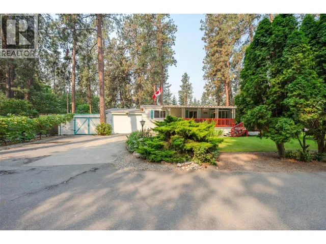 8487 97 Highway Unit# 3, Oliver, British Columbia V0H1T2