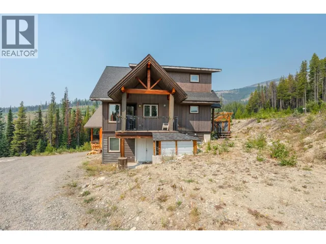 15 Falcon Drive, Oliver, British Columbia None