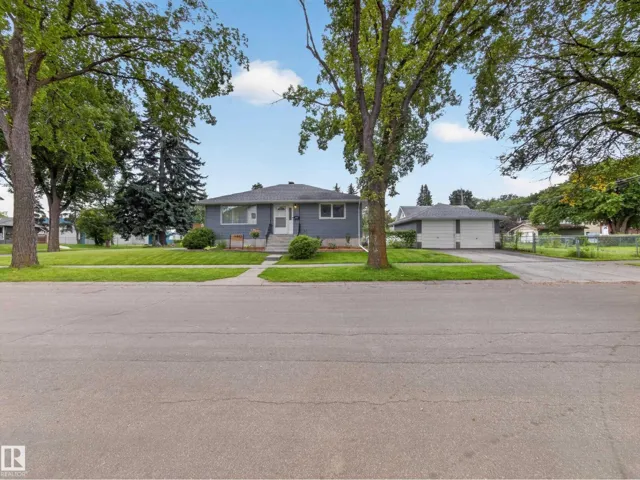 14003 123A AV NW, Edmonton, Alberta T5L2Z3