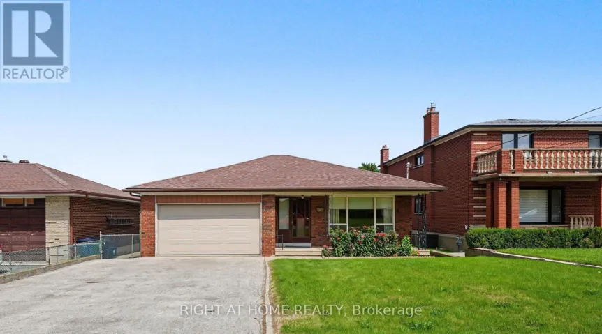 84 RAVEN ROAD, Toronto (Rustic), Ontario M6L2A7