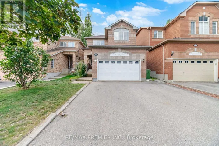 14 CRESTRIDGE DRIVE, Caledon (Bolton North), Ontario L7E2T7