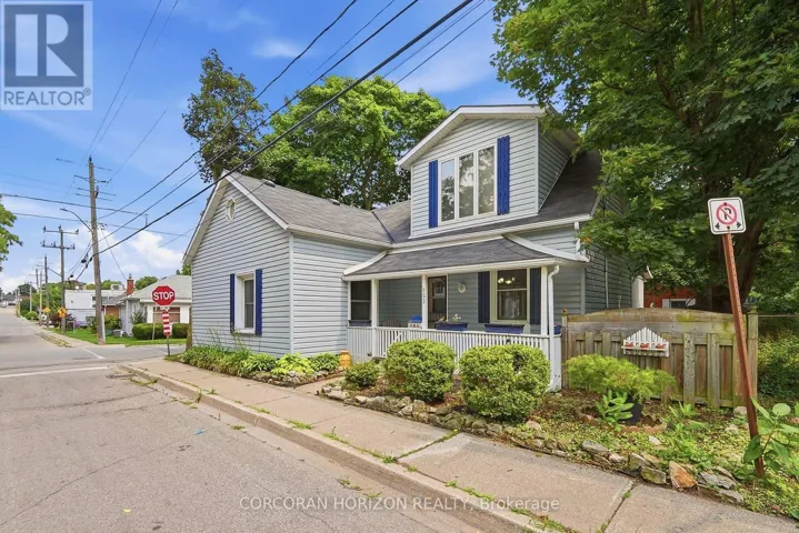 153 MONTROSE STREET N, Cambridge, Ontario N3H2H5