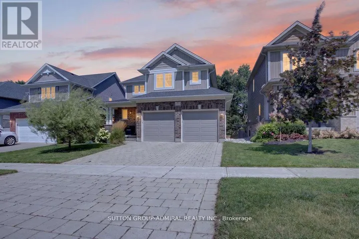7 CHATFIELD STREET, Ingersoll (Ingersoll - South), Ontario N5C0B3